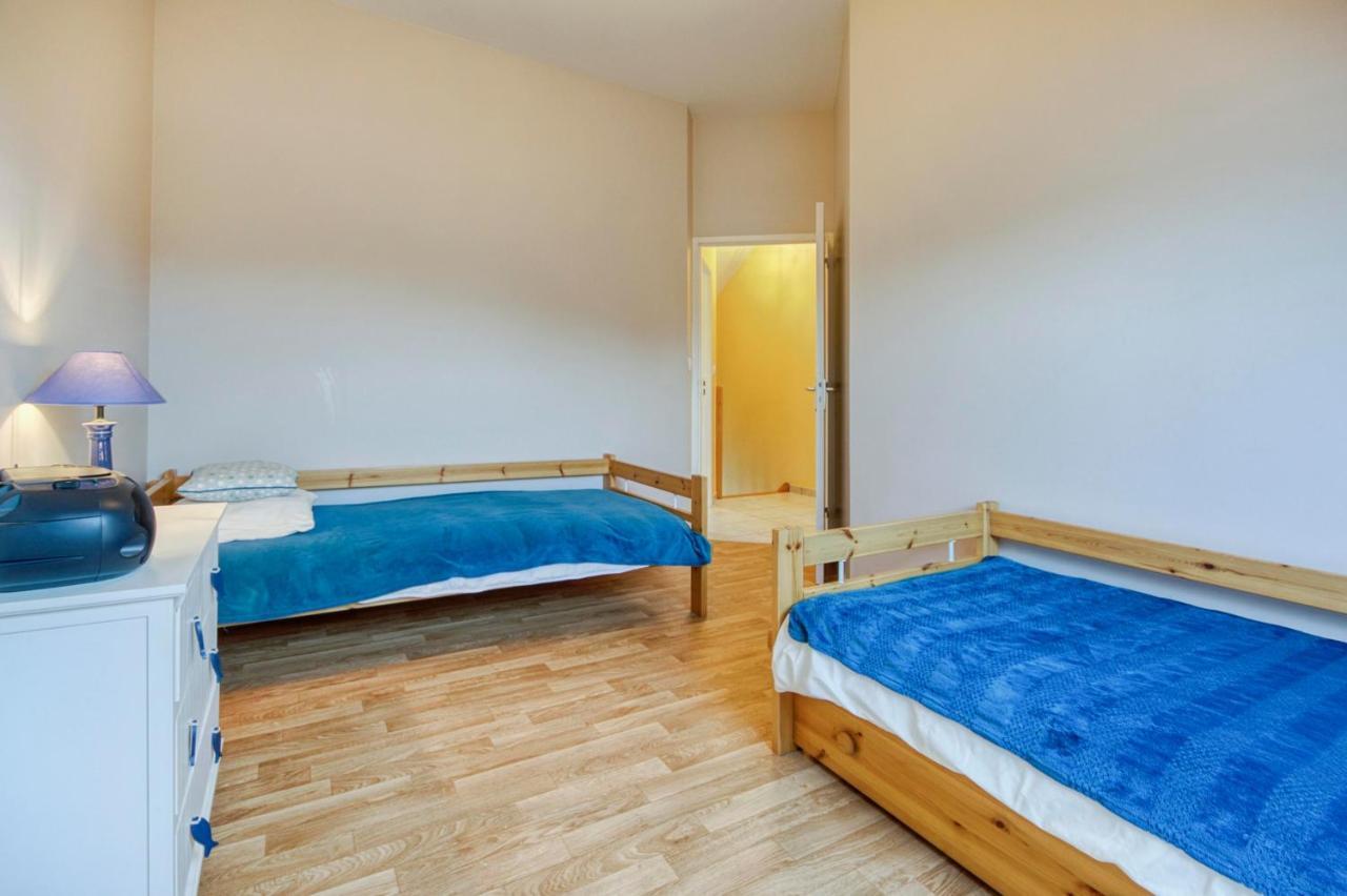 Maison Charles - Plage A 800 M Pleneuf-Val-Andre Εξωτερικό φωτογραφία